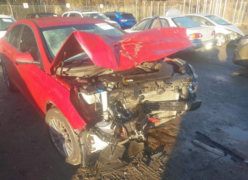 Photo 5 of 2017 Hyundai Sonata SE (VIN 5NPE24AF9HH542349)