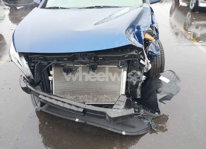 Photo 6 of 2017 Hyundai Sonata N/A (VIN 5NPE24AF9HH545784)