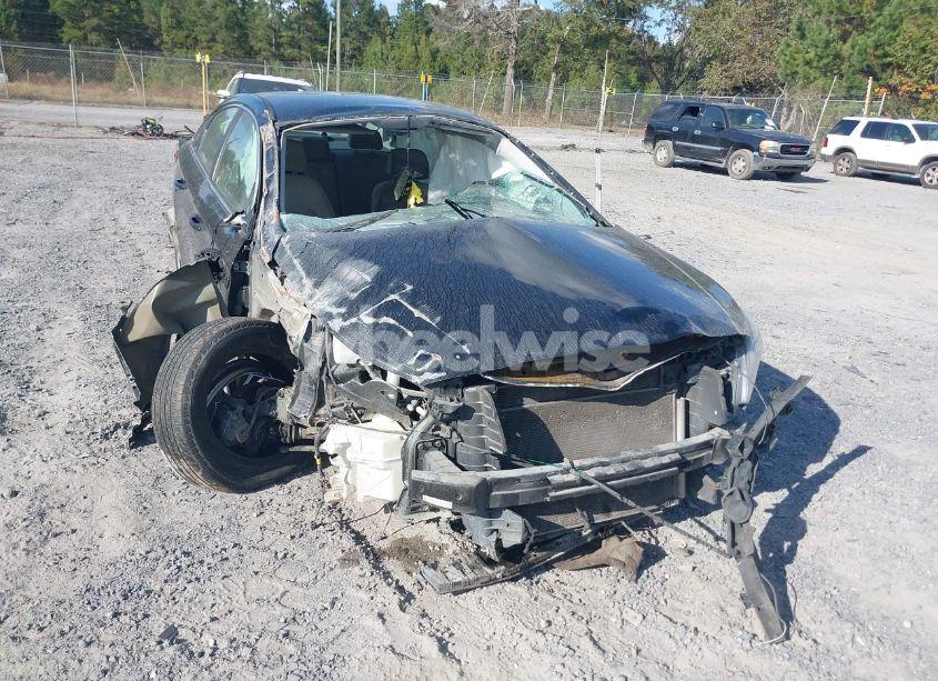 Photo 6 of 2017 Hyundai Sonata SE (VIN 5NPE24AF9HH547650)