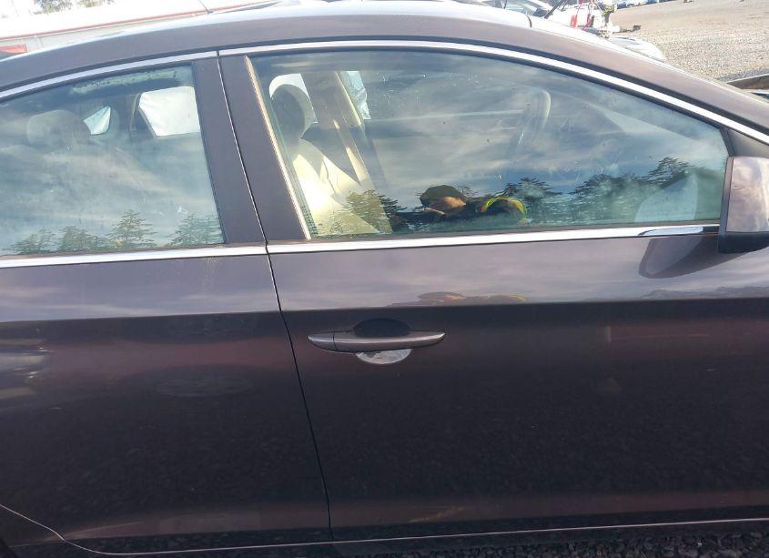 Photo 13 of 2017 Hyundai Sonata (VIN 5NPE24AF9HH549205)