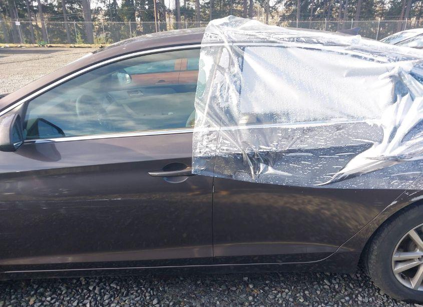 Photo 14 of 2017 Hyundai Sonata (VIN 5NPE24AF9HH549205)