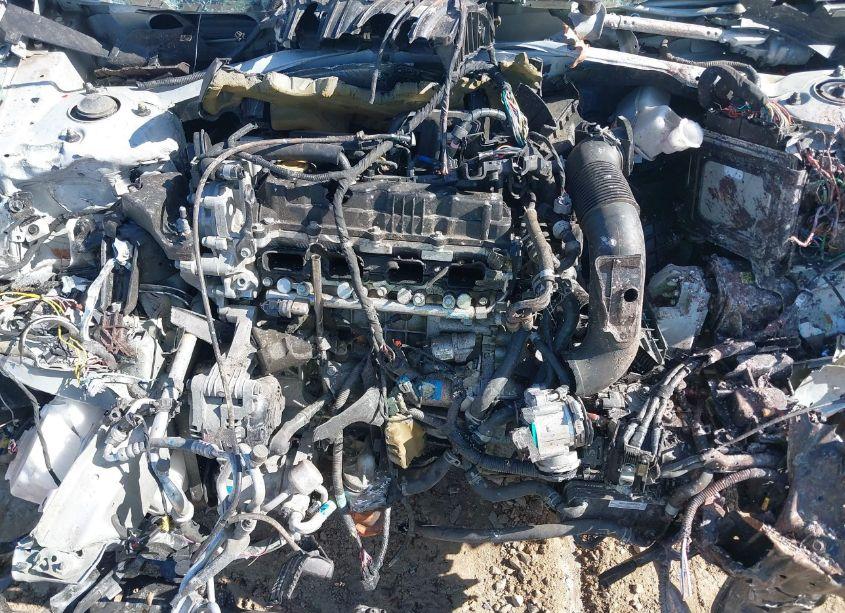 Photo 10 of 2017 Hyundai Sonata SE (VIN 5NPE24AF9HH553111)