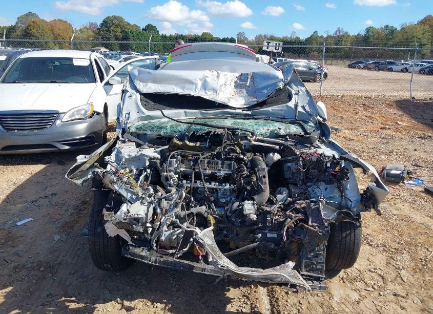 Photo 12 of 2017 Hyundai Sonata SE (VIN 5NPE24AF9HH553111)