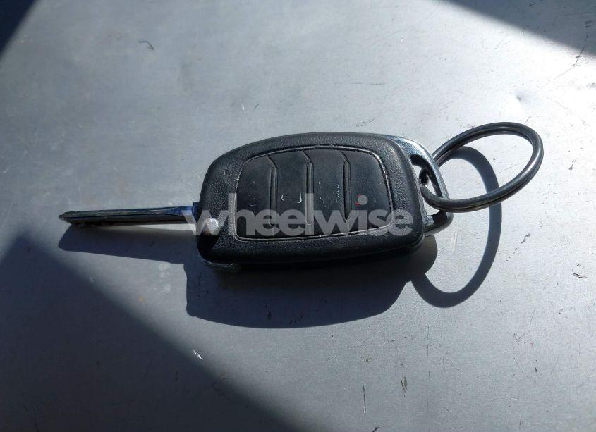 Photo 11 of 2017 Hyundai Sonata (VIN 5NPE24AF9HH584567)