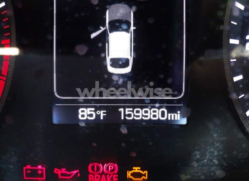 Photo 15 of 2017 Hyundai Sonata (VIN 5NPE24AF9HH584567)