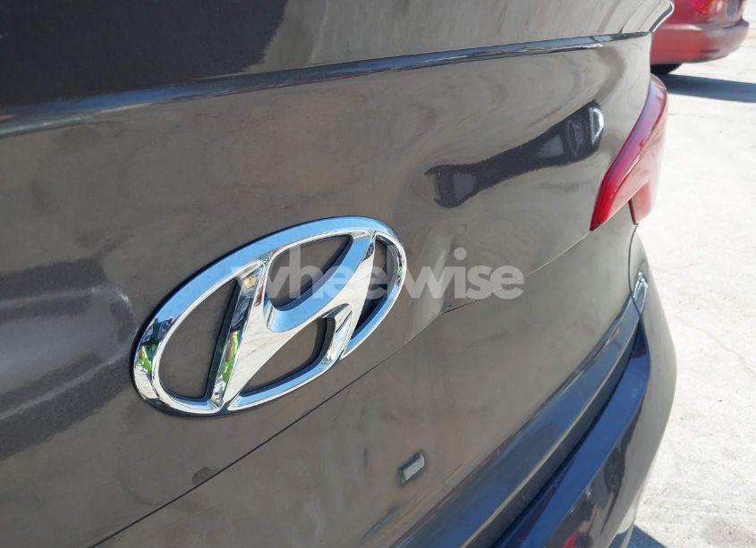 Photo 17 of 2017 Hyundai Sonata (VIN 5NPE24AF9HH584567)