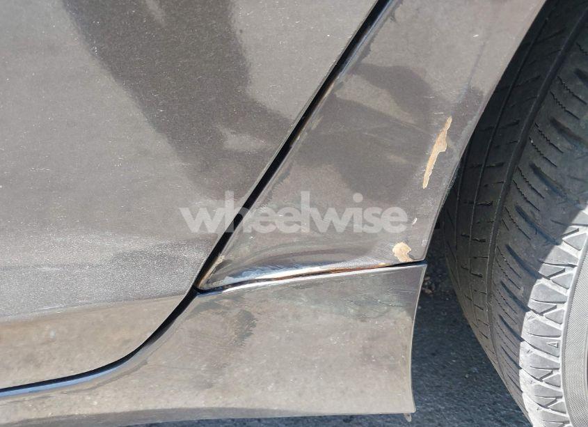 Photo 18 of 2017 Hyundai Sonata (VIN 5NPE24AF9HH584567)