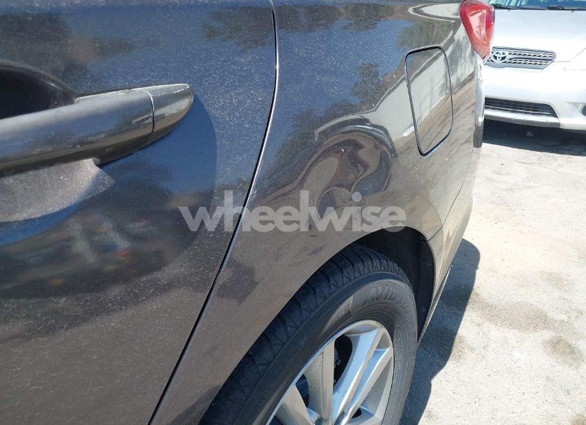 Photo 6 of 2017 Hyundai Sonata (VIN 5NPE24AF9HH584567)