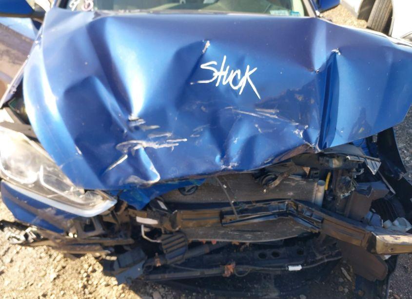 Photo 10 of 2018 Hyundai Sonata SE (VIN 5NPE24AF9JH599382)