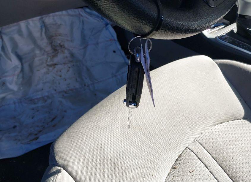 Photo 11 of 2018 Hyundai Sonata SE (VIN 5NPE24AF9JH599382)