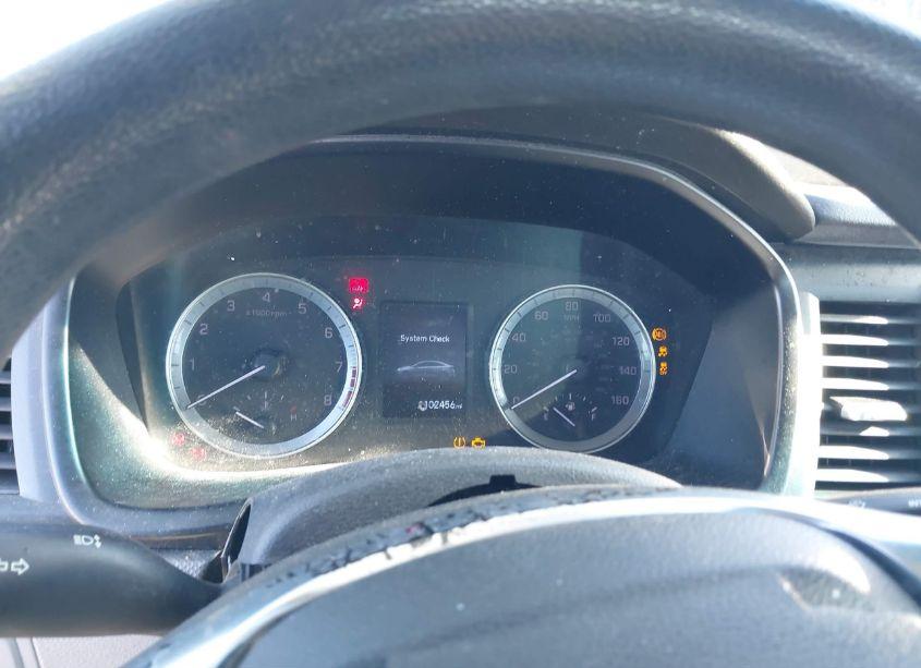 Photo 15 of 2018 Hyundai Sonata SE (VIN 5NPE24AF9JH599382)