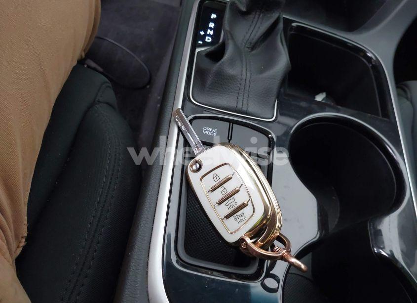 Photo 11 of 2018 Hyundai Sonata SE (VIN 5NPE24AF9JH613300)