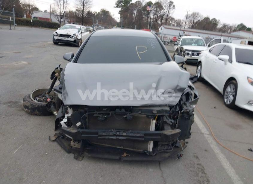 Photo 12 of 2018 Hyundai Sonata SE (VIN 5NPE24AF9JH613300)