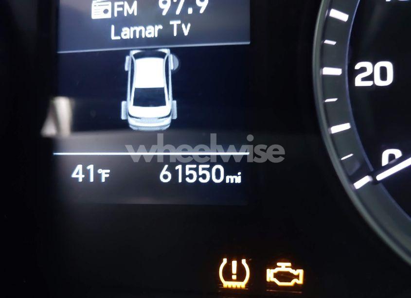 Photo 15 of 2018 Hyundai Sonata SE (VIN 5NPE24AF9JH613300)