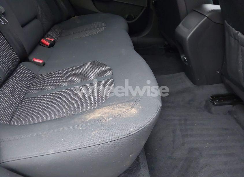 Photo 8 of 2018 Hyundai Sonata SE (VIN 5NPE24AF9JH613300)