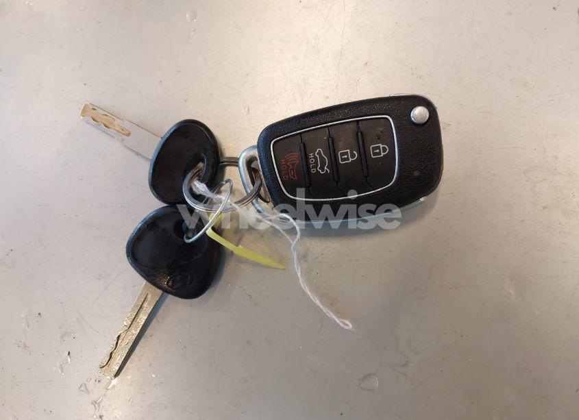 Photo 11 of 2018 Hyundai Sonata SE (VIN 5NPE24AF9JH614589)