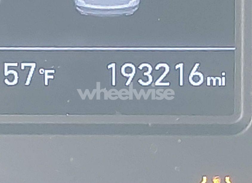 Photo 15 of 2018 Hyundai Sonata SE (VIN 5NPE24AF9JH624765)