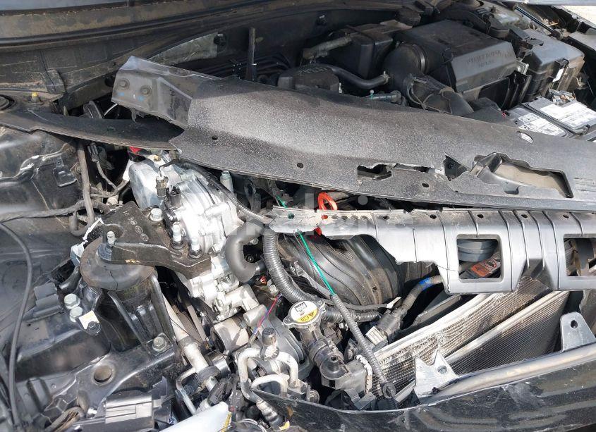 Photo 10 of 2018 Hyundai Sonata SE (VIN 5NPE24AF9JH626290)