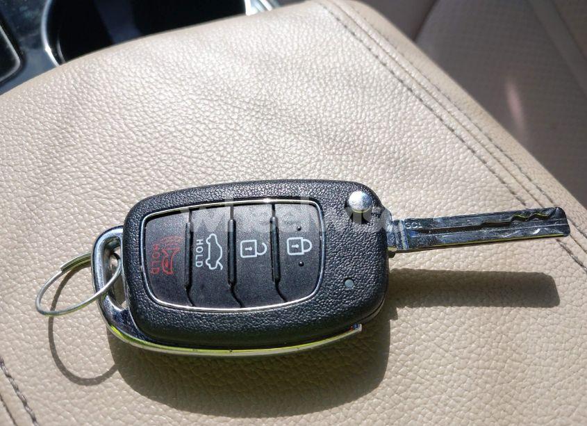 Photo 11 of 2018 Hyundai Sonata SE (VIN 5NPE24AF9JH626290)