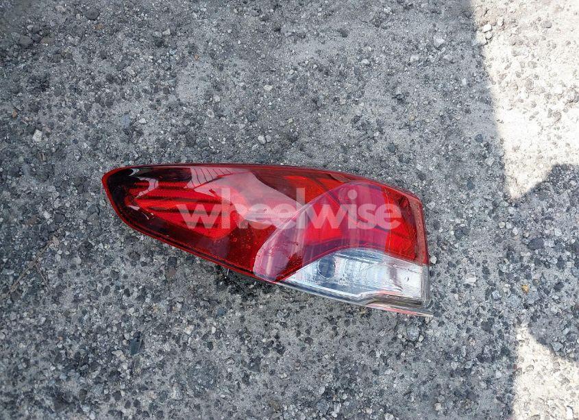 Photo 12 of 2018 Hyundai Sonata SE (VIN 5NPE24AF9JH626290)