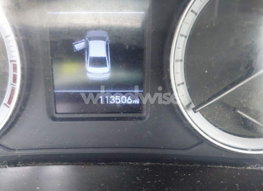 Photo 15 of 2018 Hyundai Sonata SE (VIN 5NPE24AF9JH627343)