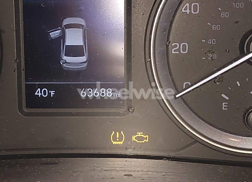 Photo 15 of 2018 Hyundai Sonata SE (VIN 5NPE24AF9JH673660)