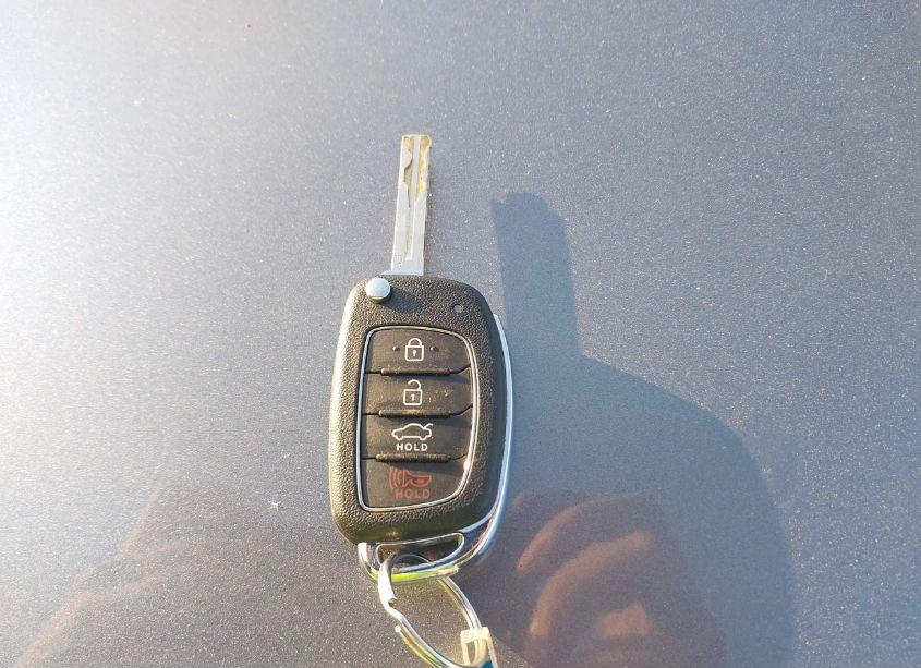 Photo 11 of 2018 Hyundai Sonata SE (VIN 5NPE24AF9JH673822)