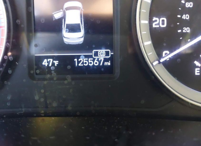 Photo 15 of 2018 Hyundai Sonata SE (VIN 5NPE24AF9JH673822)