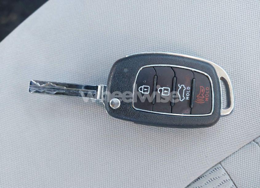 Photo 11 of 2018 Hyundai Sonata SE (VIN 5NPE24AF9JH689258)