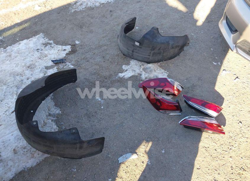 Photo 12 of 2018 Hyundai Sonata SE (VIN 5NPE24AF9JH689258)