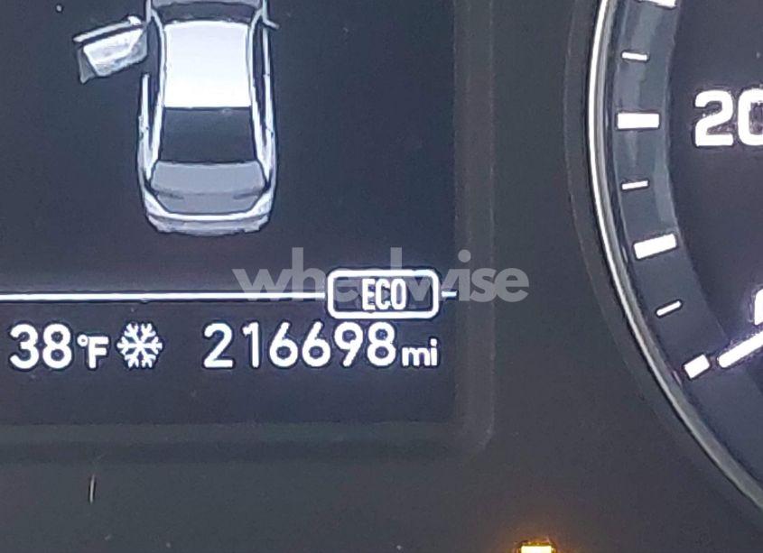 Photo 15 of 2018 Hyundai Sonata SE (VIN 5NPE24AF9JH692693)