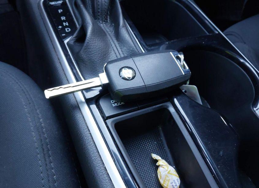 Photo 11 of 2018 Hyundai Sonata SE (VIN 5NPE24AF9JH699790)