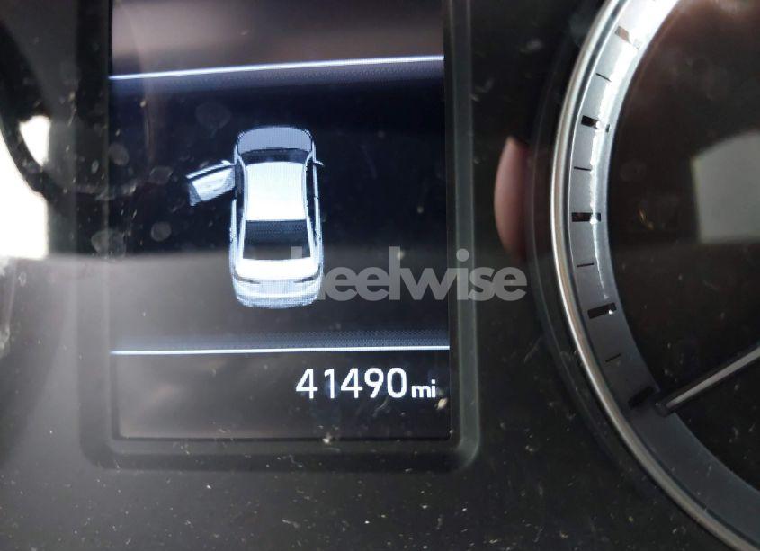 Photo 15 of 2018 Hyundai Sonata SE (VIN 5NPE24AF9JH705958)