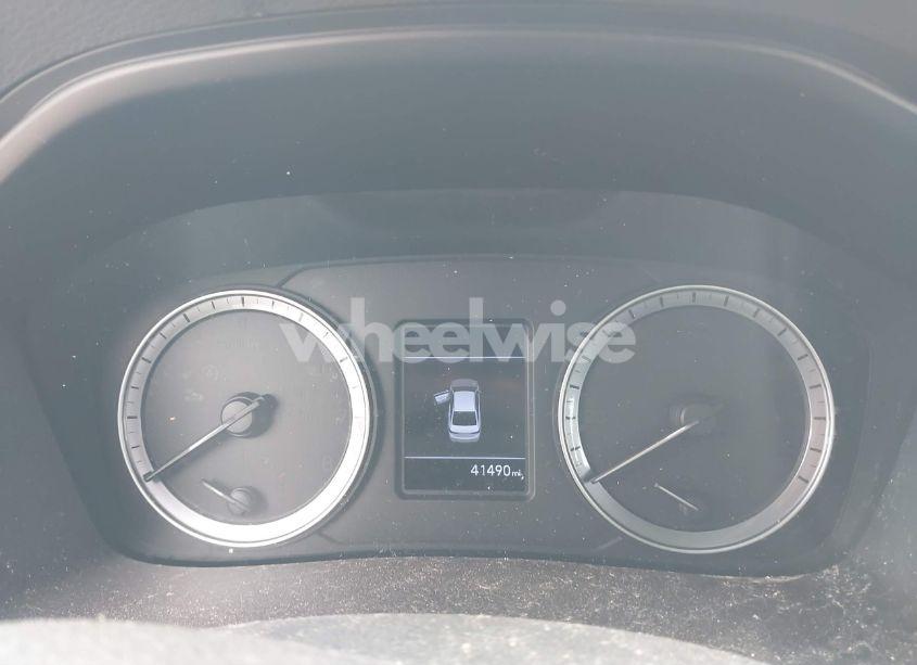 Photo 7 of 2018 Hyundai Sonata SE (VIN 5NPE24AF9JH705958)