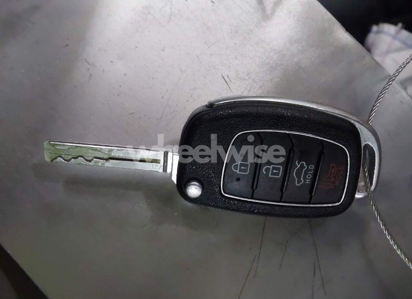 Photo 11 of 2018 Hyundai Sonata SE (VIN 5NPE24AF9JH724378)