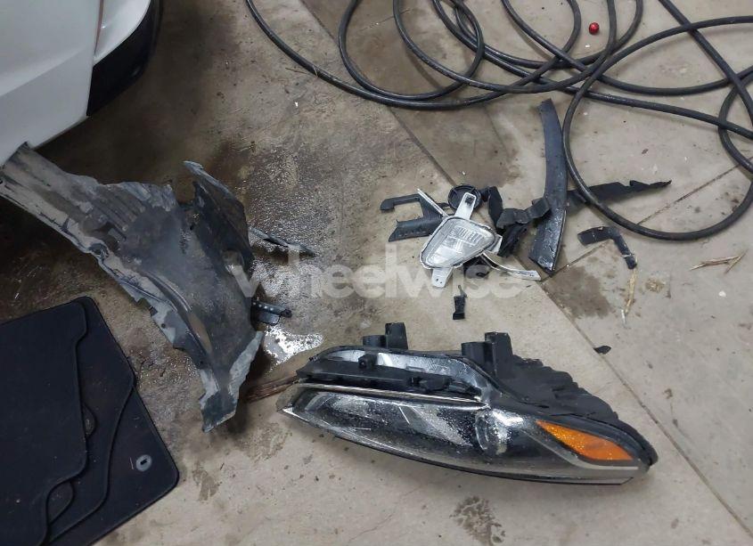 Photo 12 of 2018 Hyundai Sonata SE (VIN 5NPE24AF9JH724378)