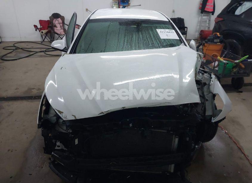 Photo 13 of 2018 Hyundai Sonata SE (VIN 5NPE24AF9JH724378)