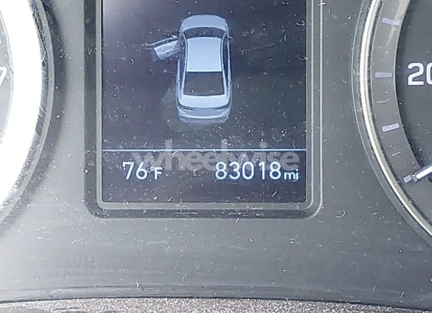 Photo 15 of 2019 Hyundai Sonata SE (VIN 5NPE24AF9KH738296)