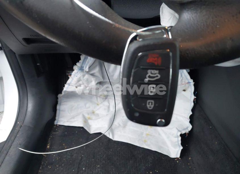 Photo 11 of 2019 Hyundai Sonata SE (VIN 5NPE24AF9KH751114)