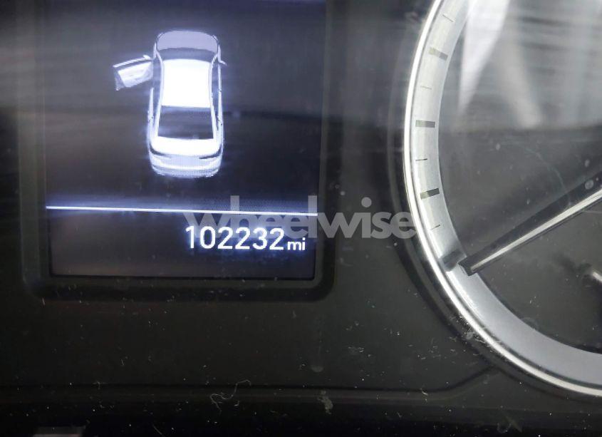 Photo 15 of 2019 Hyundai Sonata SE (VIN 5NPE24AF9KH751114)