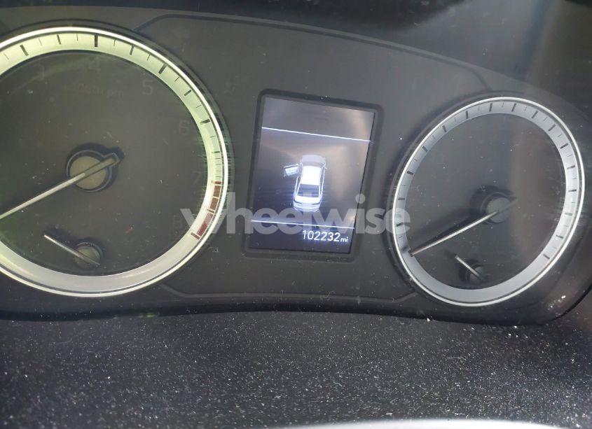 Photo 7 of 2019 Hyundai Sonata SE (VIN 5NPE24AF9KH751114)