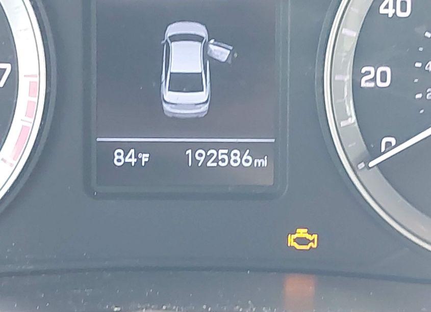 Photo 15 of 2019 Hyundai Sonata SE (VIN 5NPE24AF9KH752103)