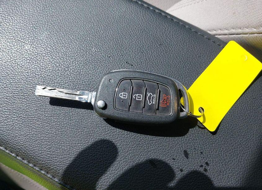 Photo 11 of 2019 Hyundai Sonata SE (VIN 5NPE24AF9KH765627)