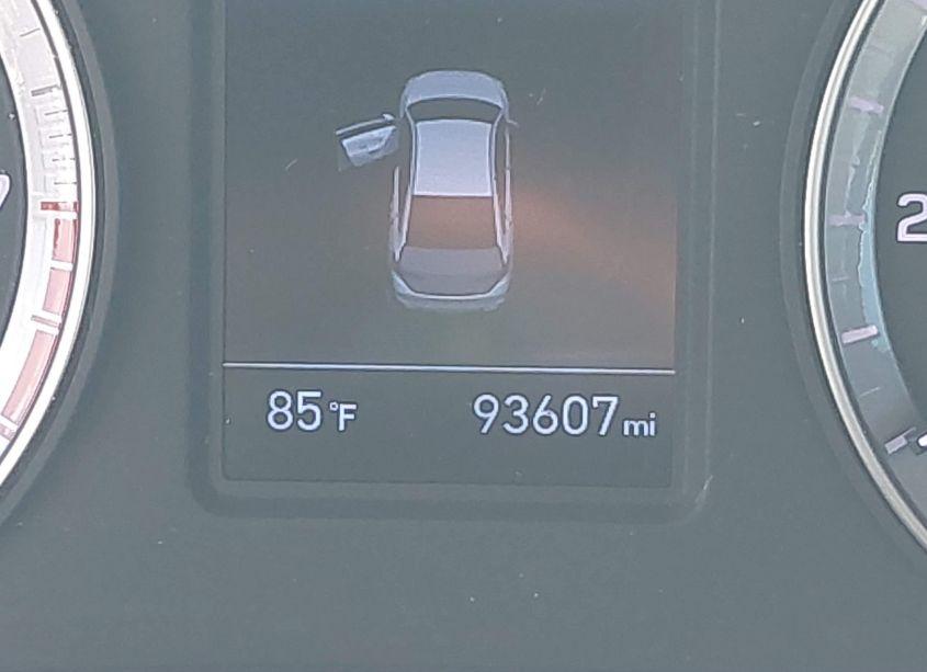 Photo 15 of 2019 Hyundai Sonata SE (VIN 5NPE24AF9KH765627)