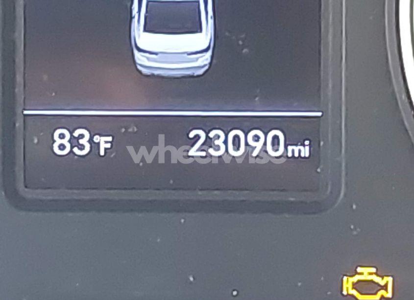 Photo 15 of 2019 Hyundai Sonata SE (VIN 5NPE24AF9KH770956)