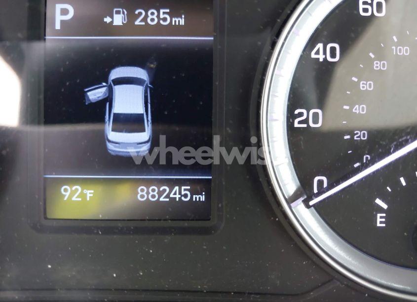 Photo 15 of 2019 Hyundai Sonata SE (VIN 5NPE24AF9KH783903)