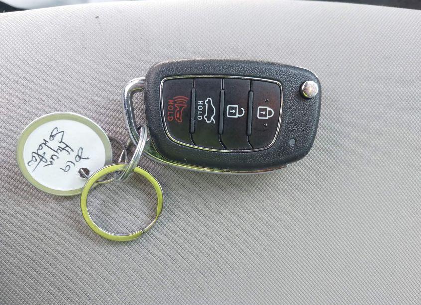 Photo 11 of 2019 Hyundai Sonata SE (VIN 5NPE24AF9KH815247)