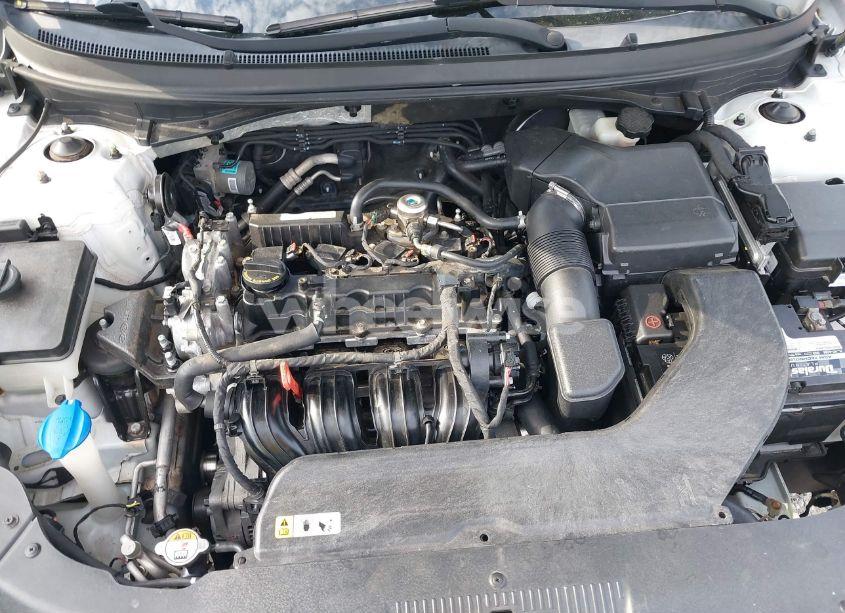 Photo 10 of 2015 Hyundai Sonata SE (VIN 5NPE24AFXFH026126)