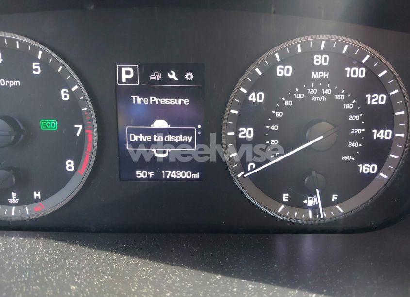 Photo 15 of 2015 Hyundai Sonata SE (VIN 5NPE24AFXFH026126)