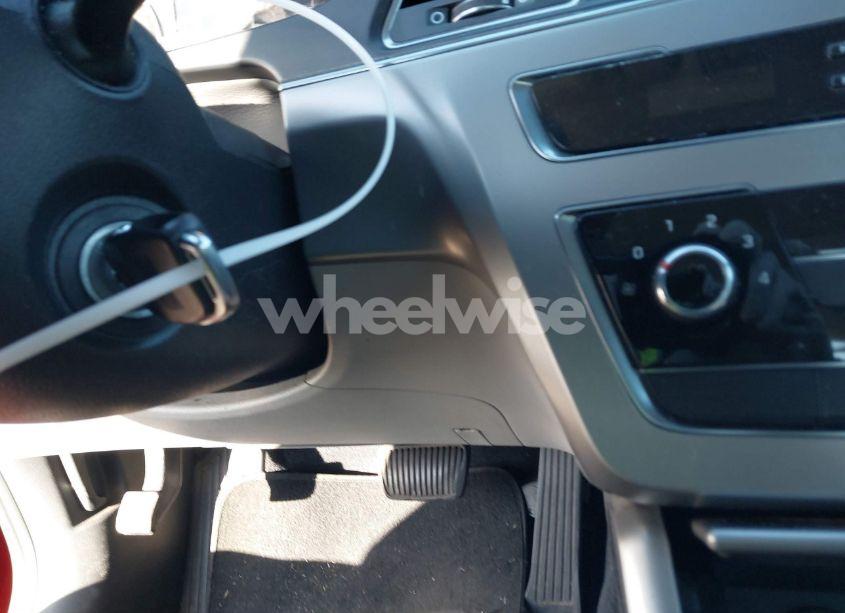 Photo 11 of 2015 Hyundai Sonata SE (VIN 5NPE24AFXFH054878)